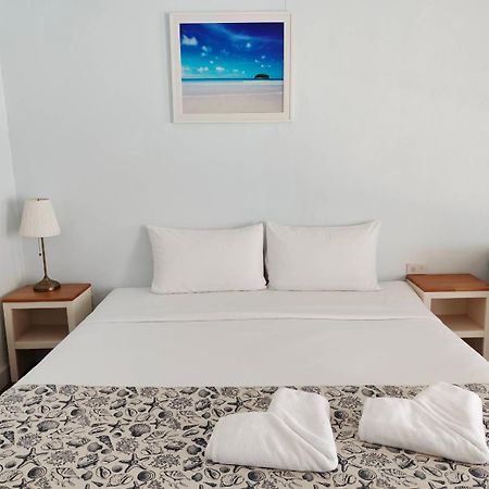 Blue Shore Cottage Sikao Extérieur photo